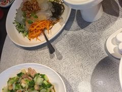 -京鸭棠(让胡路万达店)