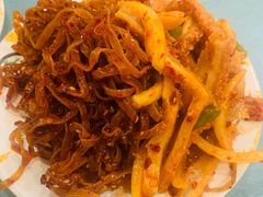 毛肚-春花民族美食(佳木斯总店)