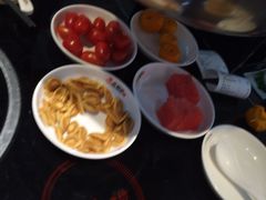 -红菇坊鲜汤火锅(北站店)