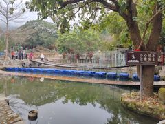 -广东天露山旅游度假区