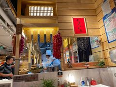 -上坐过桥米线(顺城店)