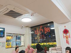 -华源餐厅·海鲜大排档(日月贝店)