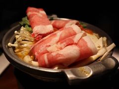 -旨料亭日本料理(四川北路店)