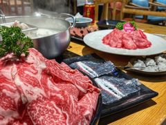 -打酱友•斑鱼海鲜粥火锅(吴桥店)