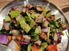 -丽伟的串·烧烤·砂锅(芝麻街店)