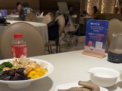-狮王府淮扬菜(新街口友谊店)