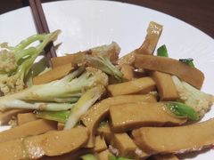 -汀小府·福建客家菜(鼓山沃尔玛店)
