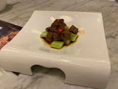 -厦门朗豪酒店 · 明阁中餐厅