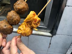 -豪華小食.華記