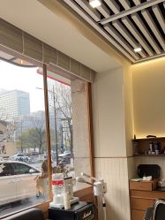 -MARTIN'S BARBER SHOP男士理发馆