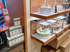 -金凤成祥(东直门现烤面包店)