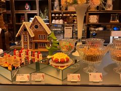 -富力丽思卡尔顿酒店·香荟全日制餐厅