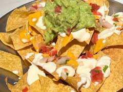 玉米片炸弹Nachos-墨纪Mojí墨西哥餐厅(官舍店)