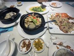 -老六海鲜城