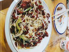 -叁宝烤肉• 西安烧烤(凤城十二路店)