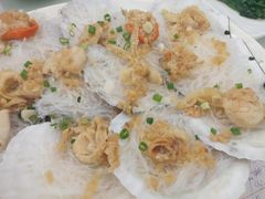 -新河畔海鲜酒楼(虎门店)