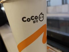 -CoCo都可(北京西站北广场店)