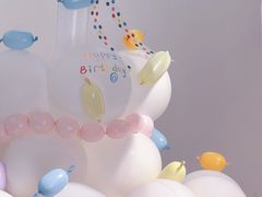 -哪吒气球派对·小朋友生日宴·寿宴·活动策划