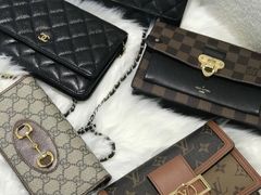 -用真奢侈品名表名包回收中心(朝阳万达店)