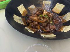 -皖北巫氏三胖地锅鸡(正大店)