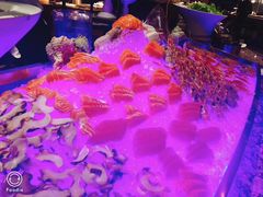 -杭州国际会议中心洲际酒店-原素全日餐厅(解放东路店)