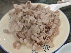 -竹叶涮肉坊(总店)