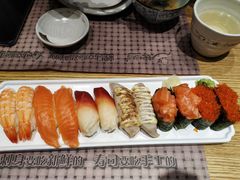 -林妈妈村·日式料理(宝山万达店)