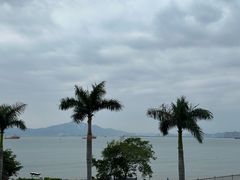 -胡里山炮台