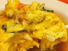 -拉面莊夢語＆中华料理八椿
