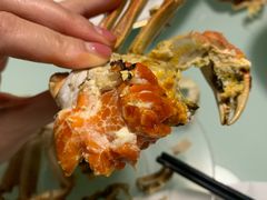 -黄记大闸蟹专卖店·活蟹·醉蟹