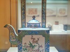 -中国茶叶博物馆(双峰馆区)