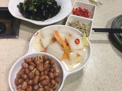 -润泽园椰子鸡(汇一城店)