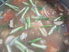 -贵州豆腐王(上合店)