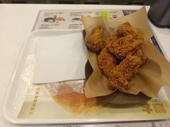 -德克士(场中路店)