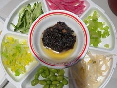 -大碗居·烤鸭·鱼头泡饼(天坛东门店)