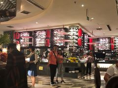 -芭菲盛宴·环球美食(解放碑英利国际店)