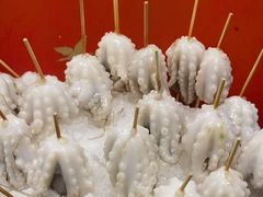 -深海聚汇·牛榴宴·自助料理(江宁万达店)