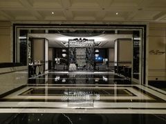 -上海苏宁宝丽嘉酒店·Cafe Bellagio西餐厅