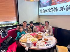-涿派·炝锅鱼(涿州店)