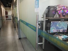 -网鱼网咖·电竞(杭州拱墅香积寺路店)
