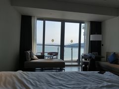 -深圳大梅沙京基洲际度假酒店