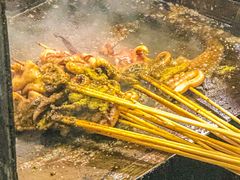 -十里铺铁板鱿鱼