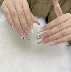 -CO COLOR美甲美睫美妆