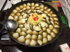 -拾下卜卜贝•海鲜火锅