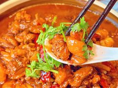 -江西老表·经典江西八大碗