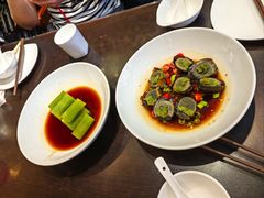-老牌坊•鲁菜名店•地道济南菜(大观园商埠店)