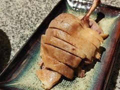 -南京大牌档(崇文门国瑞店)