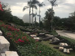 -胡里山炮台