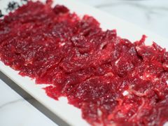 -大喜牛鲜牛肉火锅(世纪金源店)