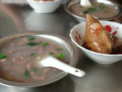 -群众牛肉小点(蚵仔煎)